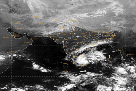 Nivar Cyclone| வங்கக்கடலில் உருவான ஆழ்ந்த காற்றழுத்த தாழ்வு மண்டலம் இன்று தீவிர புயலாக மாறும்.. தமிழகத்திற்கு மஞ்சள் எச்சரிக்கை.. Nivar Cyclone| வங்கக்கடலில் உருவான ஆழ்ந்த காற்றழுத்த தாழ்வு மண்டலம் இன்று தீவிர புயலாக மாறும்.. தமிழகத்திற்கு மஞ்சள் எச்சரிக்கை..