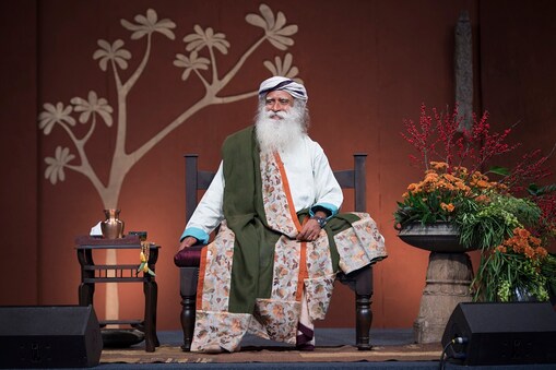 விவேகத்துடன் செயல்பட்டு கோவிட் சூழலில் இருந்து வெற்றிகரமாக வெளிவர வேண்டும் - சத்குரு