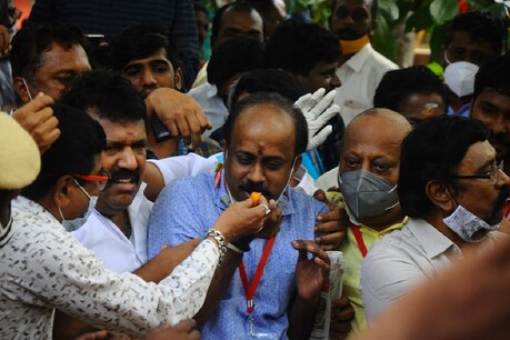 புதிய தயாரிப்பாளர் சங்க நிர்வாகிகள் பொறுப்பேற்க இருப்பதால் மீண்டும் தலைதூக்கும் VPF விவகாரம்.. புதிய தயாரிப்பாளர் சங்க நிர்வாகிகள் பொறுப்பேற்க இருப்பதால் மீண்டும் தலைதூக்கும் VPF விவகாரம்..