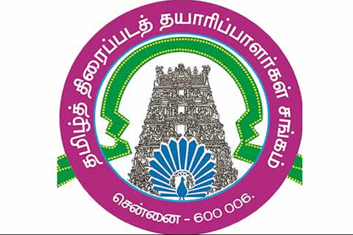தயாரிப்பாளர் சங்கத் தேர்தல் -  கடந்த தேர்தலை விட வாக்குப் பதிவு அதிகம்