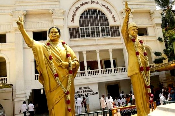 இன்று அதிமுக எம்எல்ஏ-க்கள் கூட்டம்... எதிர்க்கட்சி துணைத்தலைவர் யார்?