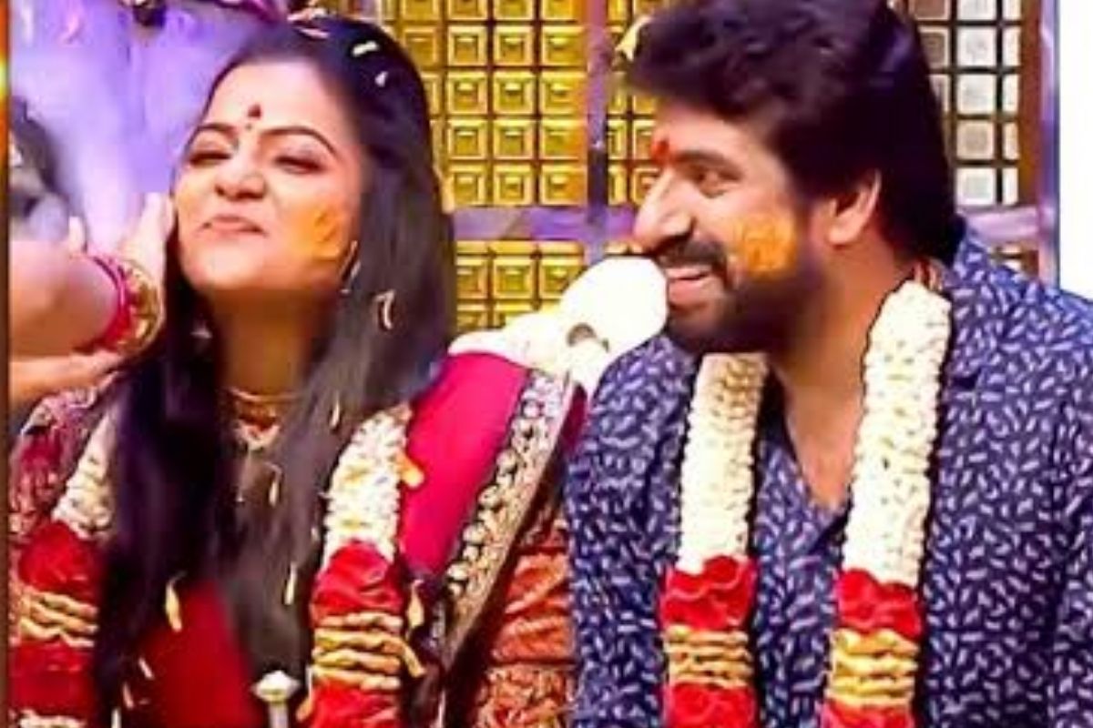 ஹேம்நாத்துக்கு பல பெண்களுடன் தொடர்பு உள்ளது : ஹேம்நாத்தின் நண்பர்