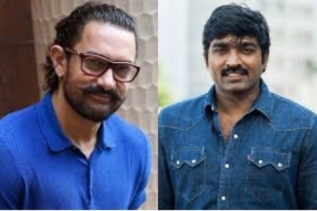 Apakah ini alasan mengapa Aamir Khan dan Vijay Sithupati bukan lawan main Lal Singh Sata?