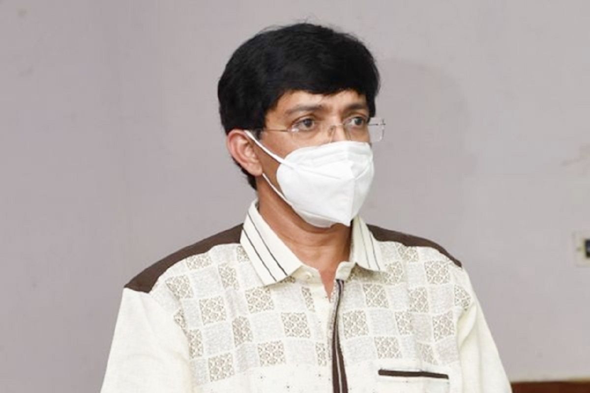 51 மையங்கள் தயார்நிலை - ராதாகிருஷ்ணன்..