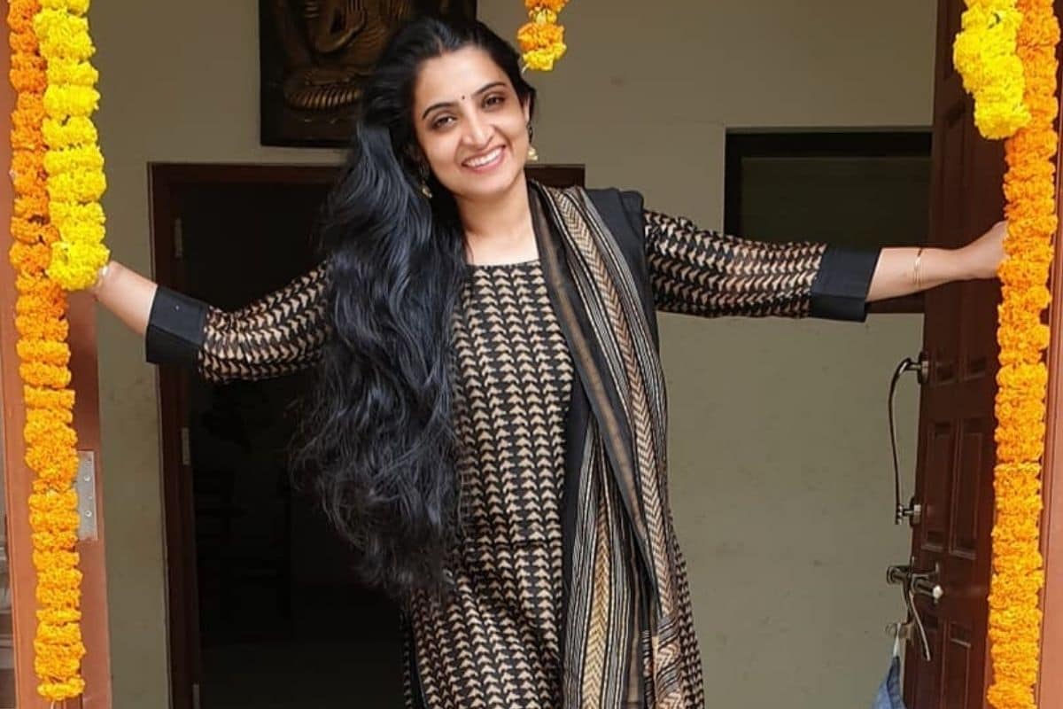 குழந்தை நட்சத்திரமாக சினிமாவில் அறிமுகமானவர் சுஜிதா.