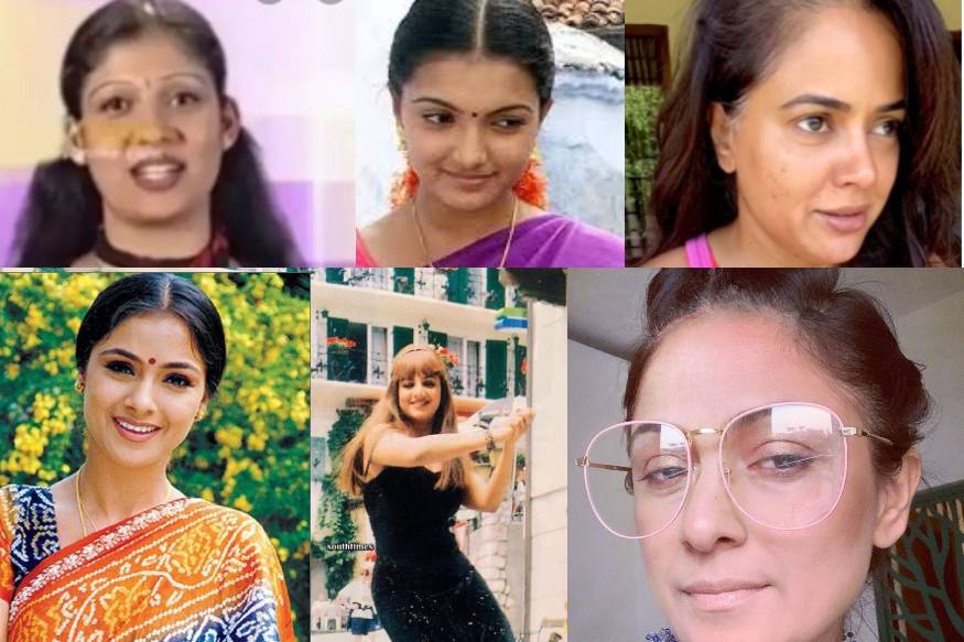 தமிழ் சினிமாவில் கொடிகட்டிப் பறந்த முன்னனி நடிகைகளின் தற்போதைய புகைப்படத் தொகுப்பு ( படங்கள் : ட்விட்டர் மற்றும் இன்ஸ்டாகிராம்) தமிழ் சினிமாவில் கொடிகட்டிப் பறந்த முன்னனி நடிகைகளின் தற்போதைய புகைப்படத் தொகுப்பு ( படங்கள் : ட்விட்டர் மற்றும் இன்ஸ்டாகிராம்)