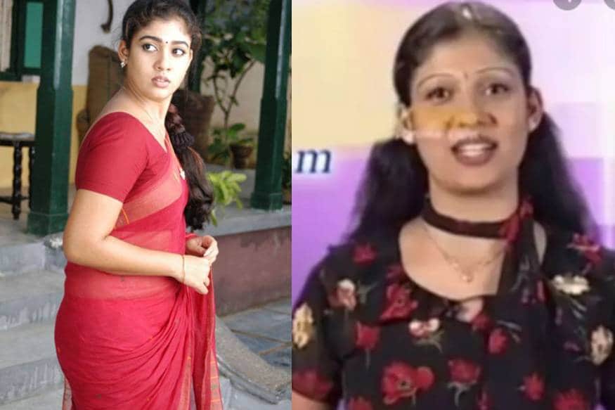 நயன்தாரா : (பிறப்பு: நவம்பர் 18, 1984; இயற்பெயர் - டயானா மரியா குரியன்) 2003-ம் ஆண்டு மனசினகாரே என்ற மலையாள மொழித் திரைப்படம் மூலம் திரைப்படத்துறைக்கு அறிமுகமான நயன்தாரா, 2005 ஆம் ஆண்டு ஐயா திரைப்படத்தின் மூலம் தமிழ்த் திரைப்படத்துறைக்கு அறிமுகம் ஆனார். நயன்தாரா : (பிறப்பு: நவம்பர் 18, 1984; இயற்பெயர் - டயானா மரியா குரியன்) 2003-ம் ஆண்டு மனசினகாரே என்ற மலையாள மொழித் திரைப்படம் மூலம் திரைப்படத்துறைக்கு அறிமுகமான நயன்தாரா, 2005 ஆம் ஆண்டு ஐயா திரைப்படத்தின் மூலம் தமிழ்த் திரைப்படத்துறைக்கு அறிமுகம் ஆனார்.