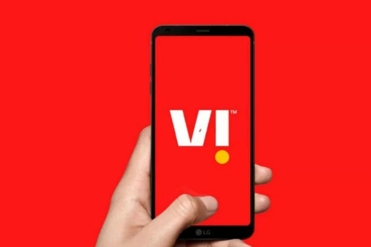 Vodafone