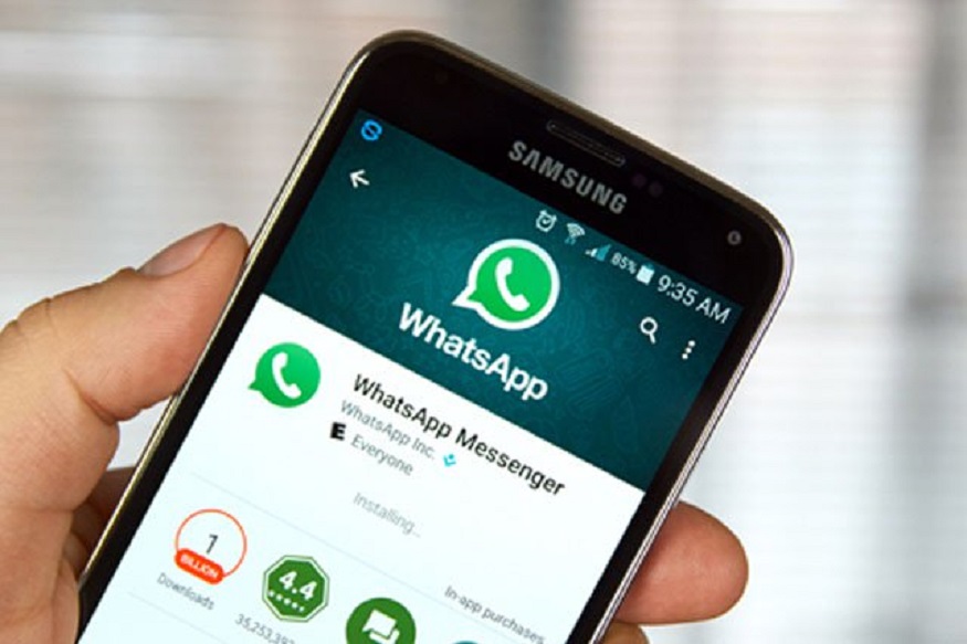  வாட்ஸ் ஆப் இயங்காது : சில குறிப்பிட்ட ஆன்ட்ராய்டு iOS உடைய செல்போன்களில் ஜனவரி 1, 2021 முதல் வாட்ஸ் ஆப் (Whats App) இயங்காது என அந்நிறுவனம் அறிவித்துள்ளது.  i phone s, i phone 5, i phone 5s மற்றும் ஆன்ட்ராய்டு உள்ளிட்ட செல்போன் மாடல்களில் வாட்ஸ் ஆப் இயங்காது. மேலும், ஆண்ட்ராய்டு(Android) 4.0.3 Operating system-ல் இயங்காத ஸ்மார்ட்போன்களில் வாட்ஸ் ஆப் இயங்காது என அந்நிறுவனம் அறிவித்துள்ளது.