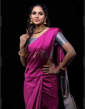  நடிகை ஐஸ்வர்யா தத்தா (படங்கள் - இன்ஸ்டாகிராம்)