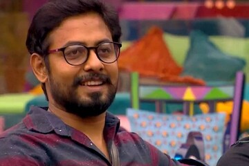 ஆரி தான் டைட்டில் வின்னர் - முன்னாள் பிக்பாஸ் பிரபலம் கணிப்பு