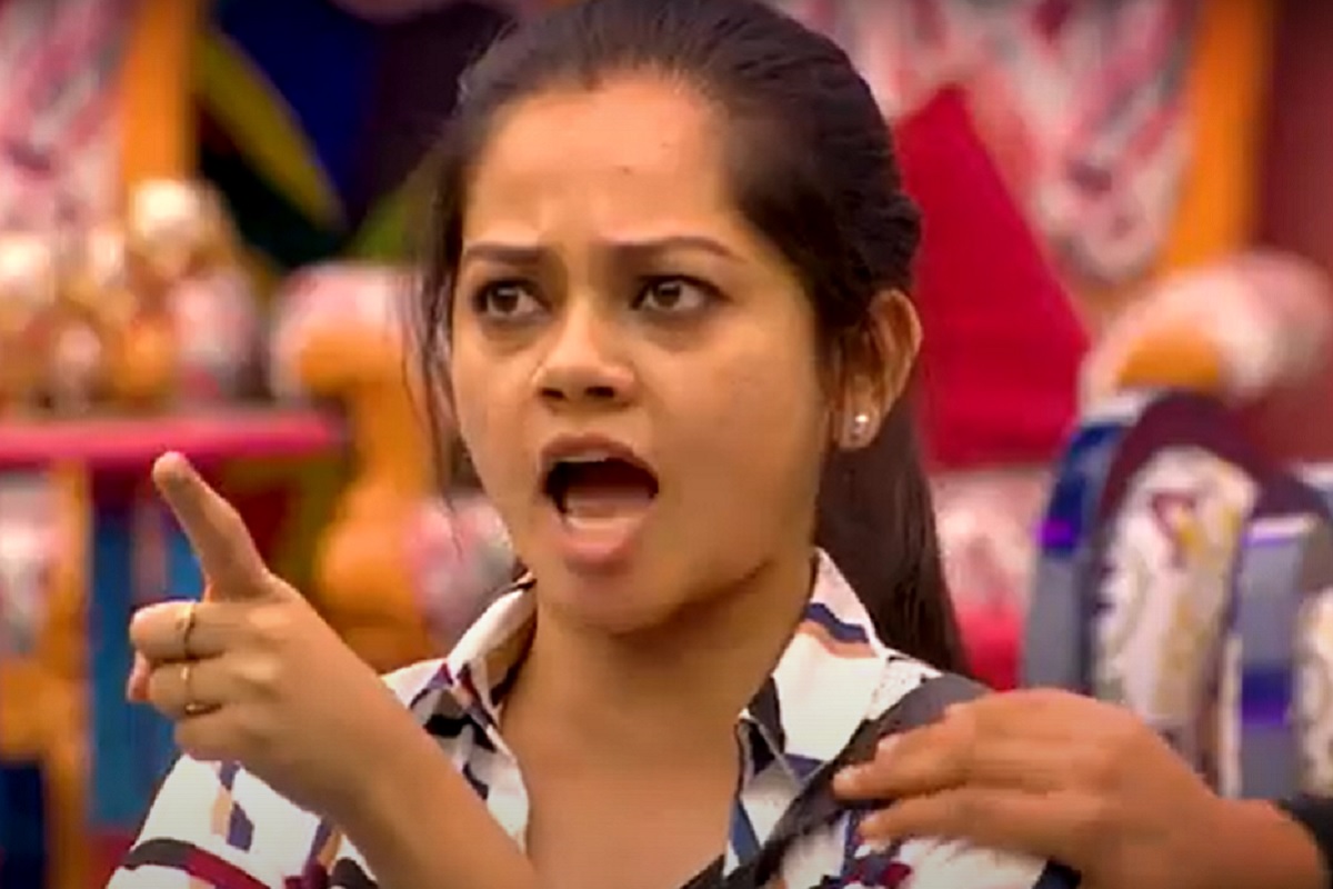 நட்பை விமர்சித்தவர்களுக்கு பிக் பாஸ் அனிதா பதிலடி!