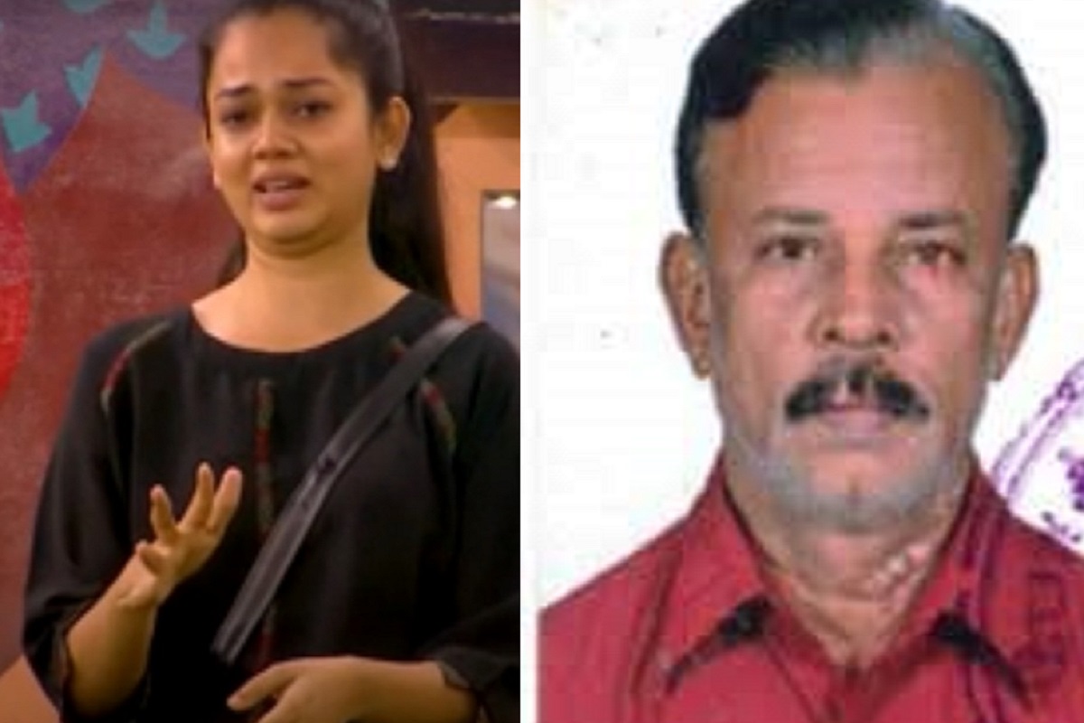 அனிதா சம்பத் | ஆர்.சி.சம்பத்