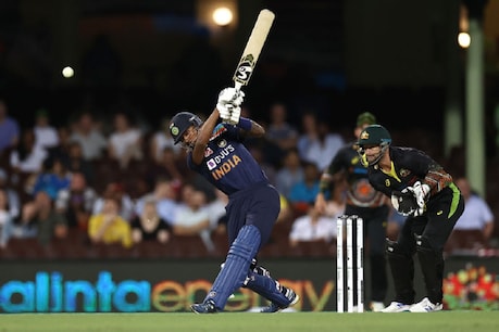 IND vs AUS | டி20 தொடரை கைப்பற்றி ஆஸ்திரேலியாவிற்கு பதிலடி கொடுத்தது இந்திய அணி IND vs AUS | டி20 தொடரை கைப்பற்றி ஆஸ்திரேலியாவிற்கு பதிலடி கொடுத்தது இந்திய அணி