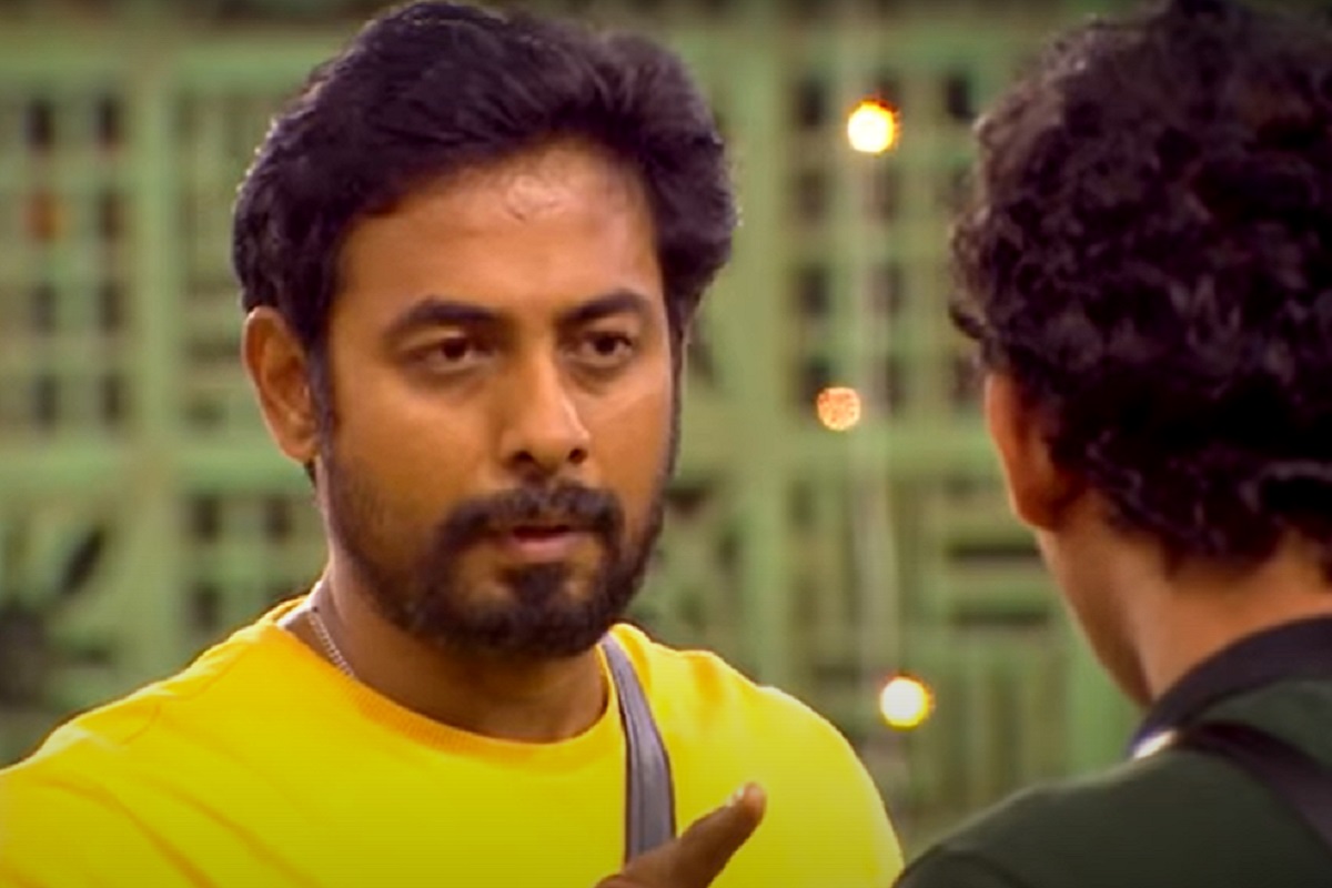 ஆரி தான் பிக்பாஸ் டைட்டில் வின்னர் - பிரபல இசையமைப்பாளர் கருத்து