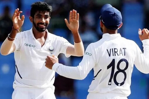 ஓ இது தான் அந்த தனிப்பட்ட காரணமா..! பும்ரா விலகியதற்கான காரணம்..?