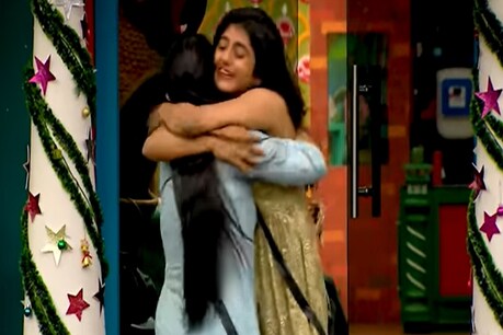 Bigg boss 4 Tamil | அன்பால் நிறைந்த பிக்பாஸ் ஹவுஸ்.. கேப்ரியெல்லாவுக்கு அம்மா கொடுக்கும் சூப்பர் அட்வைஸ்.. Bigg boss 4 Tamil | அன்பால் நிறைந்த பிக்பாஸ் ஹவுஸ்.. கேப்ரியெல்லாவுக்கு அம்மா கொடுக்கும் சூப்பர் அட்வைஸ்..