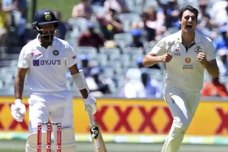 IND vs AUS | இந்திய அணி 36 ரன்களில் சுருண்டது... ஆஸ்திரேலியாவிற்கு 90 ரன்கள் வெற்றி இலக்கு IND vs AUS | இந்திய அணி 36 ரன்களில் சுருண்டது... ஆஸ்திரேலியாவிற்கு 90 ரன்கள் வெற்றி இலக்கு