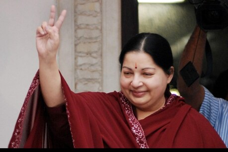 இன்று - இரும்பு பெண்மணி ஜெயலலிதா நினைவு நாள்..! Jayalalitha