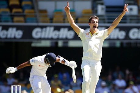 IND vs AUS | ஷாக் மேல் ஷாக் கொடுத்த இந்திய அணி... 19 ரன்களில் 6 விக்கெட்களை பறிக்கொடுத்தது IND vs AUS | ஷாக் மேல் ஷாக் கொடுத்த இந்திய அணி... 19 ரன்களில் 6 விக்கெட்களை பறிக்கொடுத்தது
