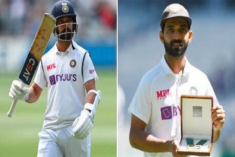 கேப்டனாக ‘தல’ தோனியை சமன் செய்ய ரஹானேவுக்கு வாய்ப்பு- ஆஸி. மண்ணில் ‘1000’ ரன்களைக் கடக்கவும் வாய்ப்பு கேப்டனாக ‘தல’ தோனியை சமன் செய்ய ரஹானேவுக்கு வாய்ப்பு- ஆஸி. மண்ணில் ‘1000’ ரன்களைக் கடக்கவும் வாய்ப்பு