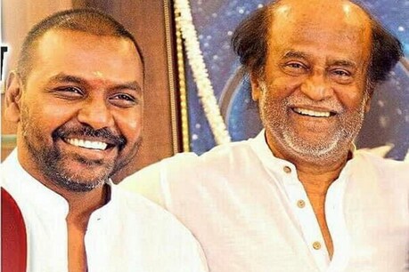 அரசியல் வருகை குறித்த ரஜினி முடிவு - ரசிகர்களிடம் மன்னிப்பு கேட்ட ராகவா லாரன்ஸ் அரசியல் வருகை குறித்த ரஜினி முடிவு - ரசிகர்களிடம் மன்னிப்பு கேட்ட ராகவா லாரன்ஸ்