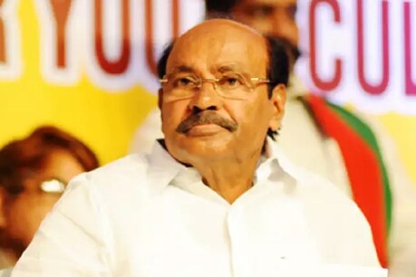 திரையரங்குகளில் 100% பார்வையாளர்களை அனுமதிப்பது கொரோனா பரவலை வேகப்படுத்தும் - ராமதாஸ் திரையரங்குகளில் 100% பார்வையாளர்களை அனுமதிப்பது கொரோனா பரவலை வேகப்படுத்தும் - ராமதாஸ்