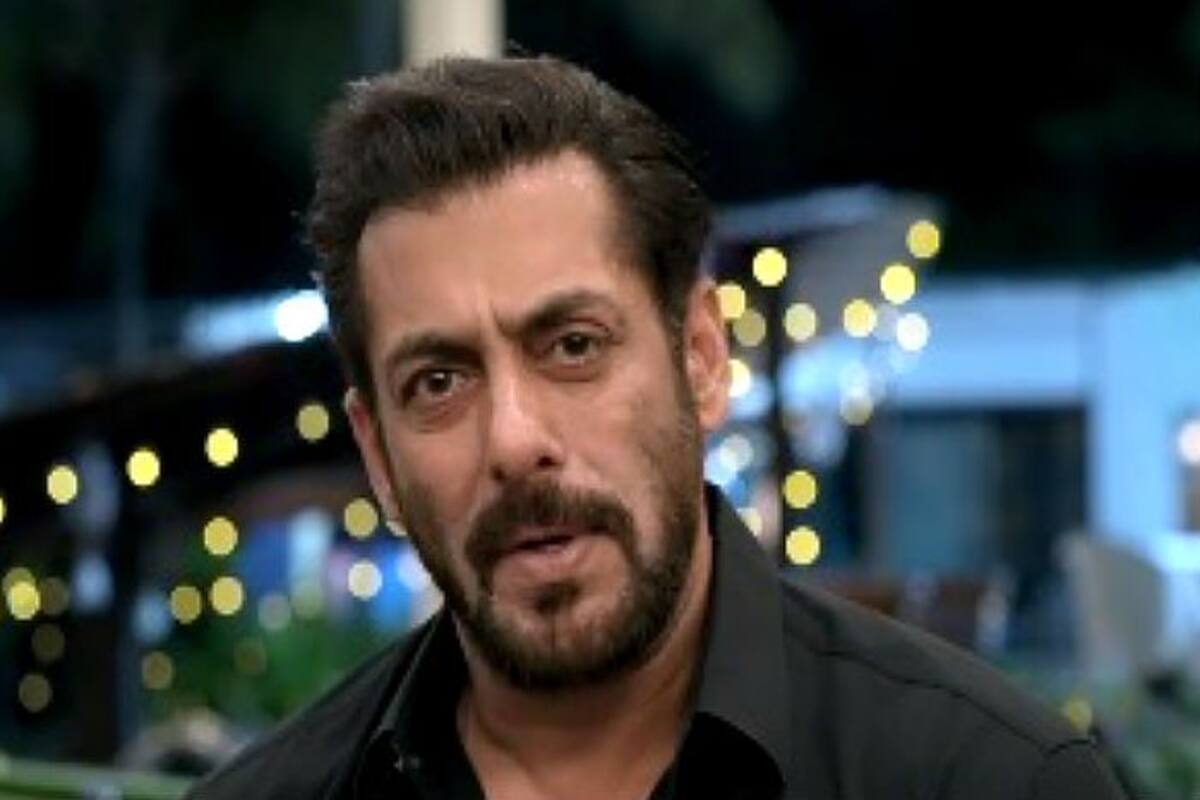மாஸ்டர் படத்தைத் தொடர்ந்து தெலுங்குப் படத்தின் ரீமேக்கில் சல்மான் கான்