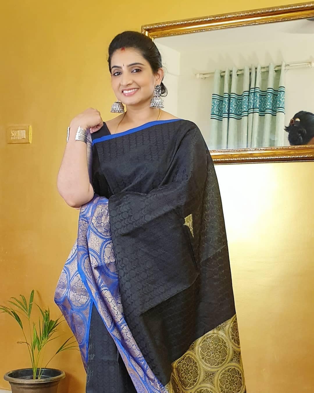 PHOTOS :INSTAGRAM @sujithadhanush