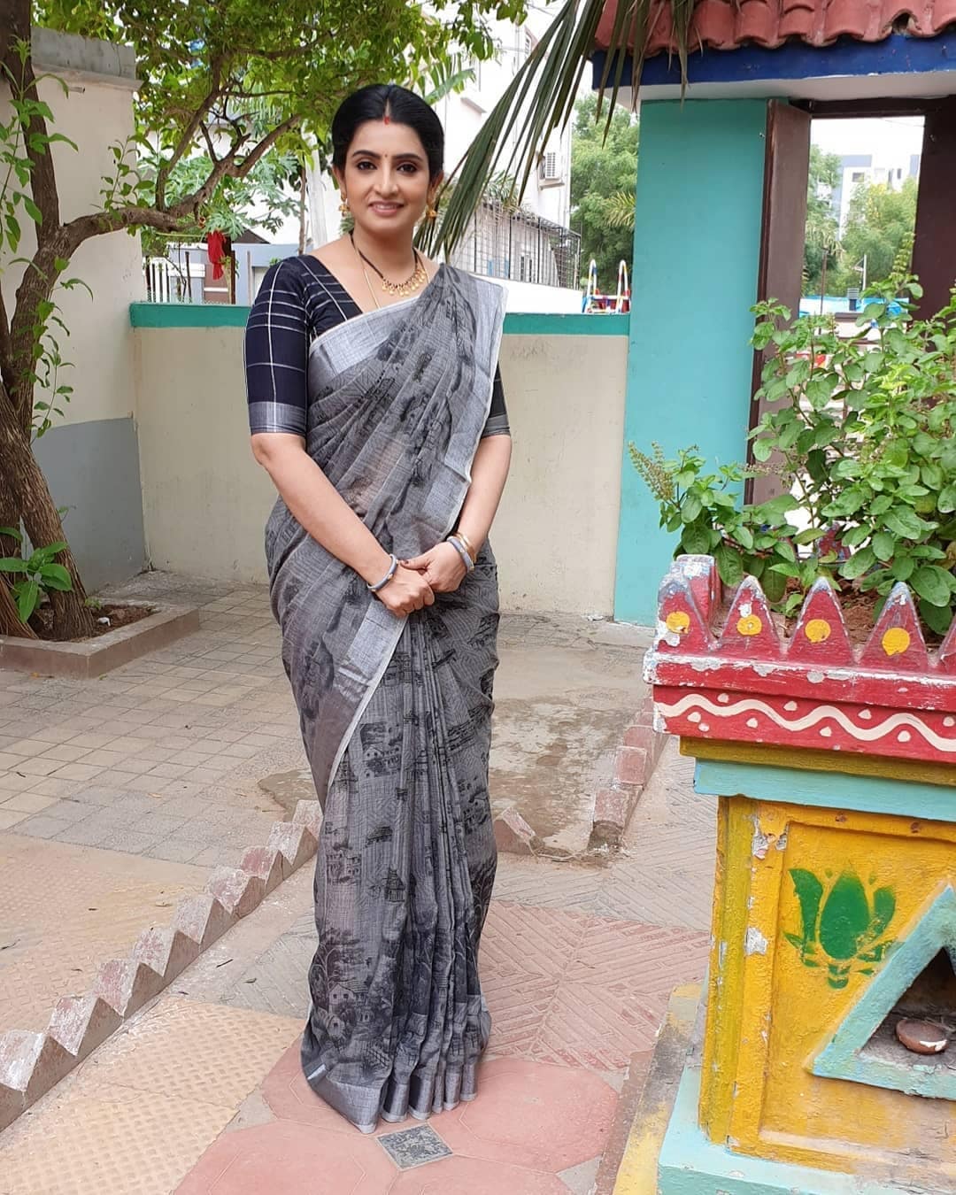 PHOTOS :INSTAGRAM @sujithadhanush
