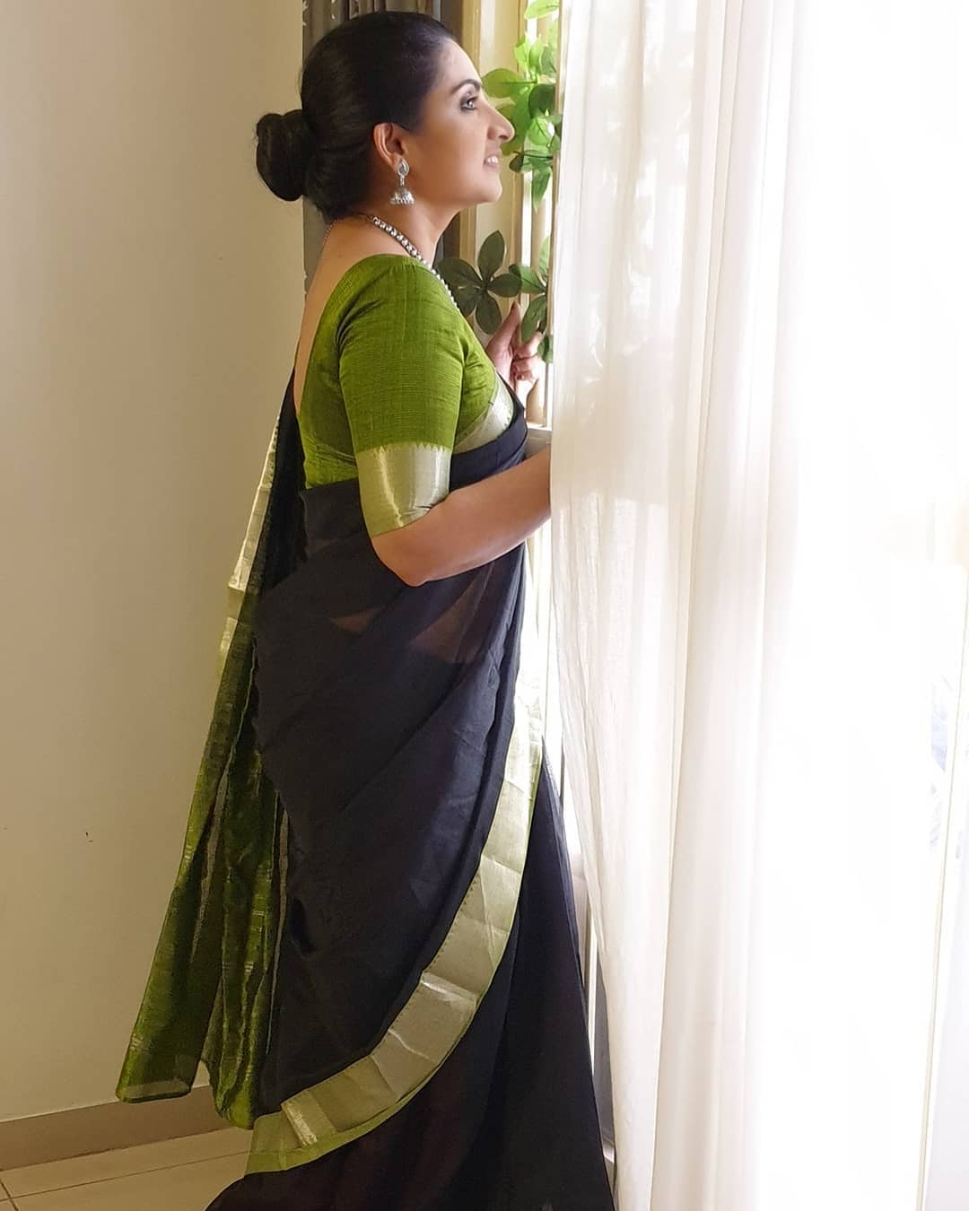PHOTOS :INSTAGRAM @sujithadhanush