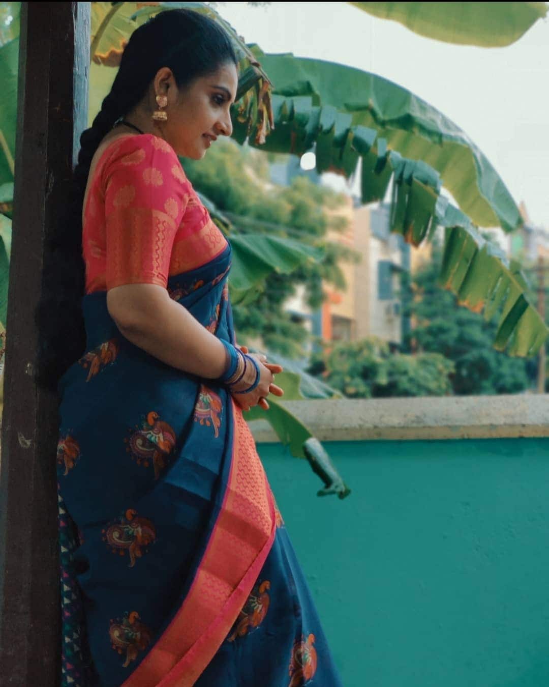 PHOTOS :INSTAGRAM @sujithadhanush