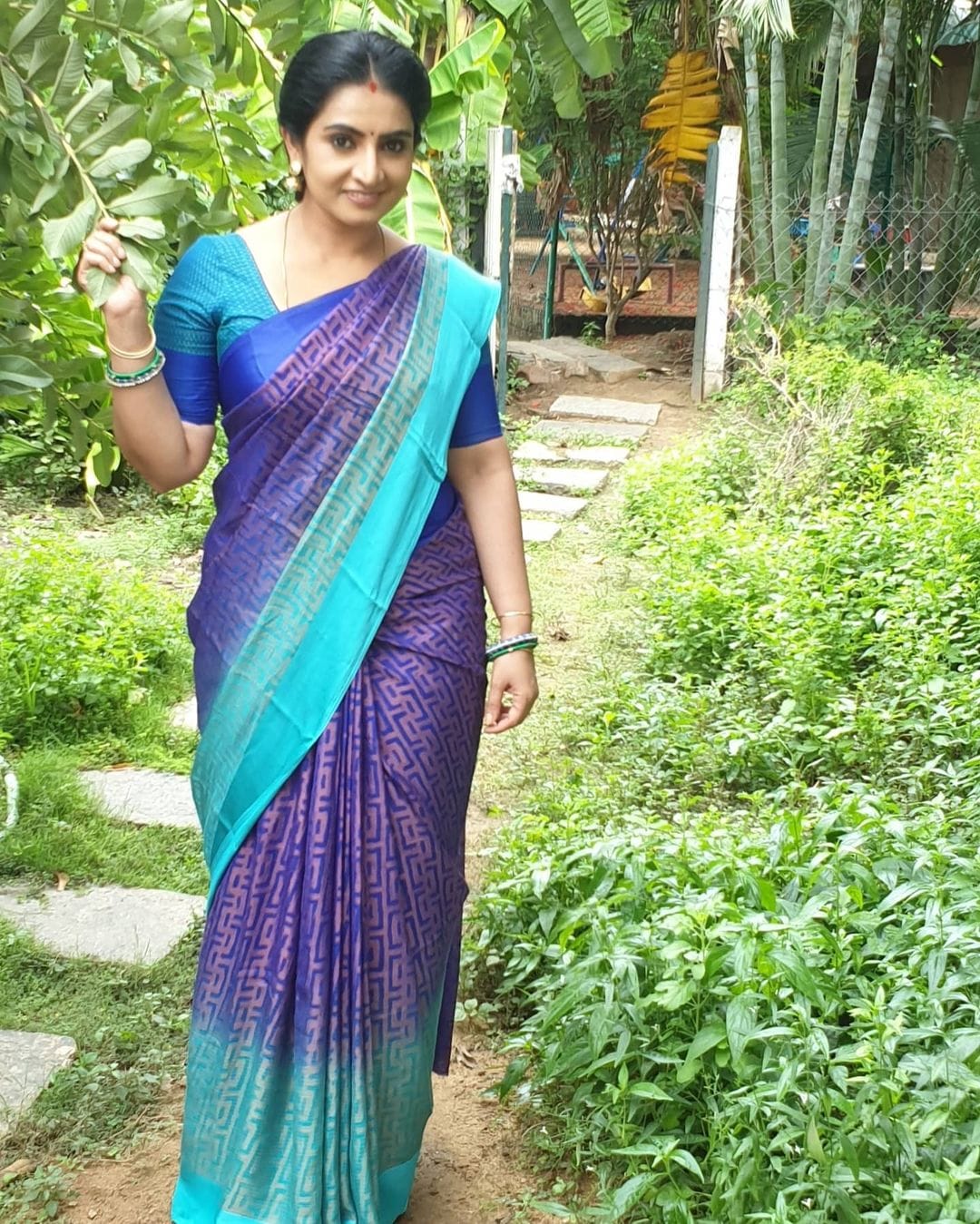 PHOTOS :INSTAGRAM @sujithadhanush