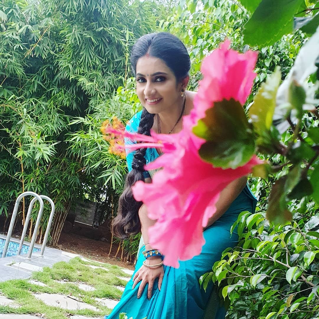 PHOTOS :INSTAGRAM @sujithadhanush