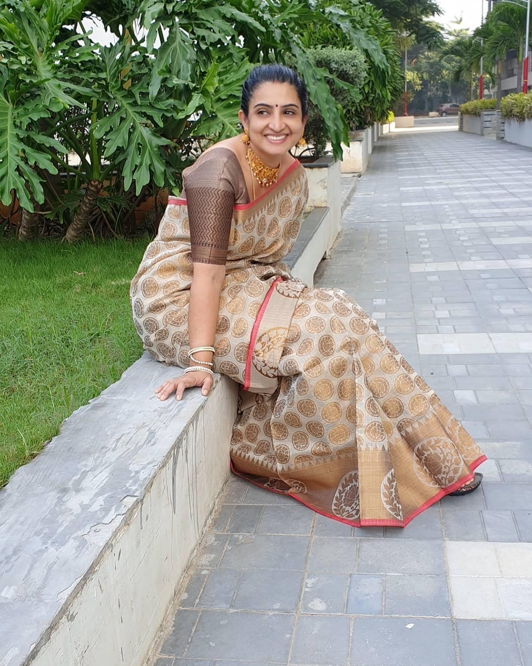 PHOTOS :INSTAGRAM @sujithadhanush