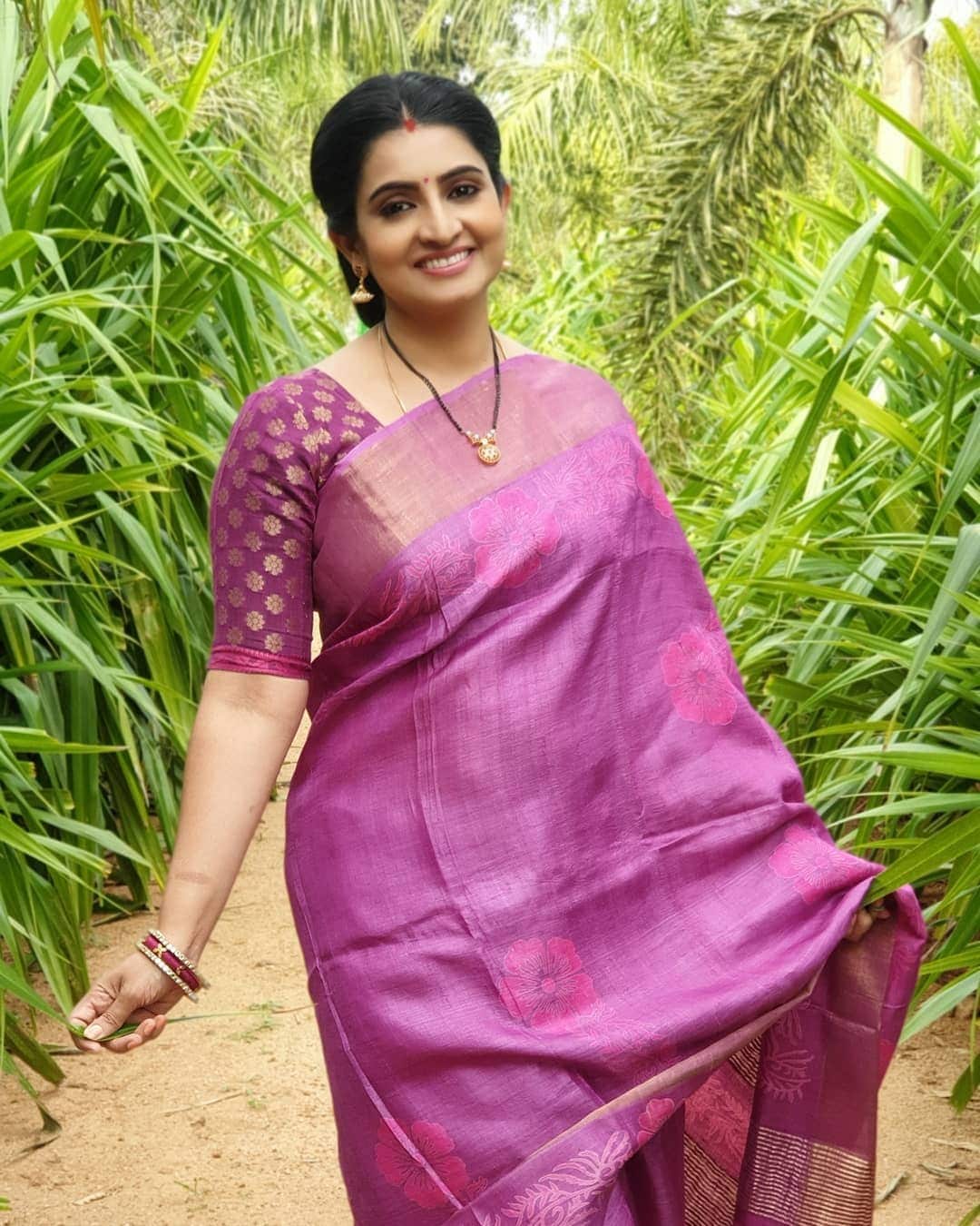 PHOTOS :INSTAGRAM @sujithadhanush