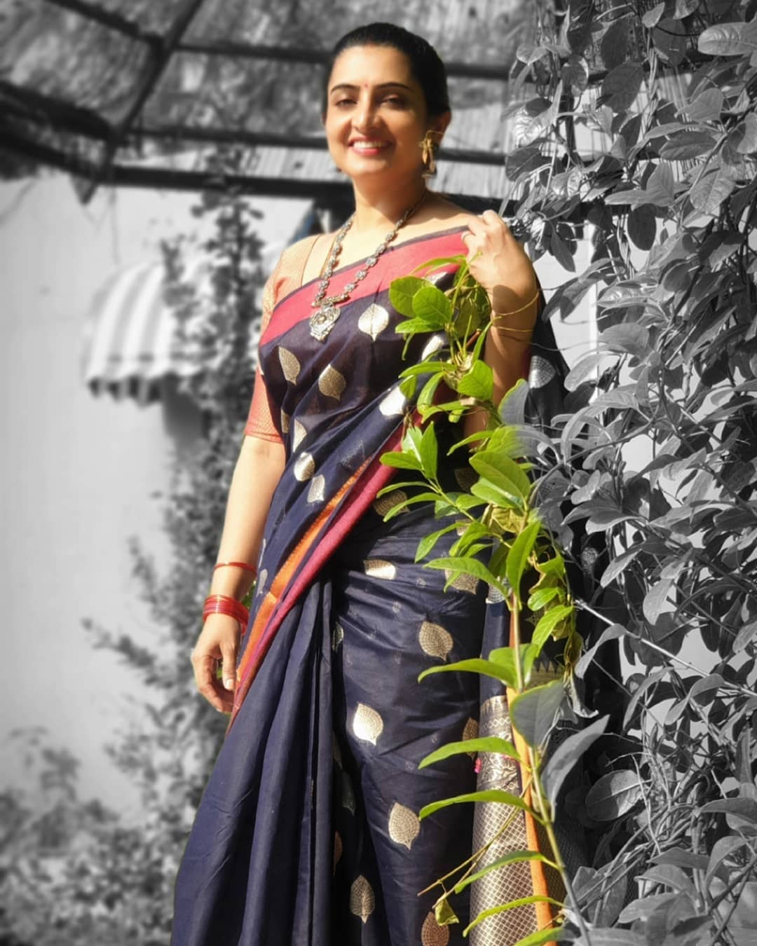 PHOTOS :INSTAGRAM @sujithadhanush
