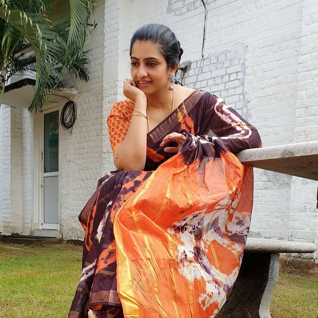 PHOTOS :INSTAGRAM @sujithadhanush