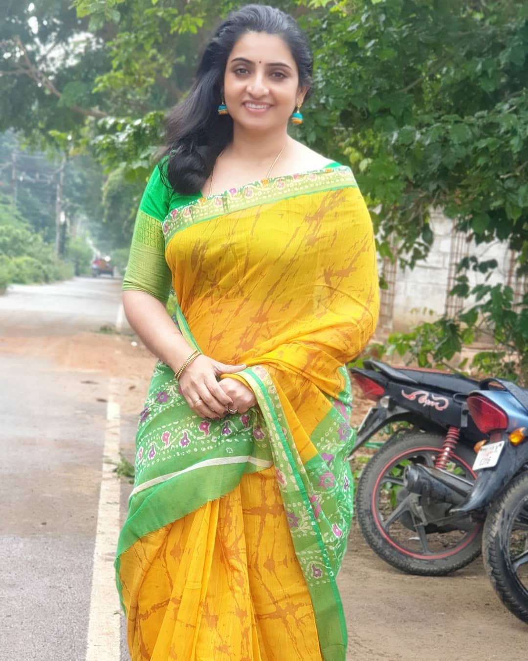 PHOTOS :INSTAGRAM @sujithadhanush