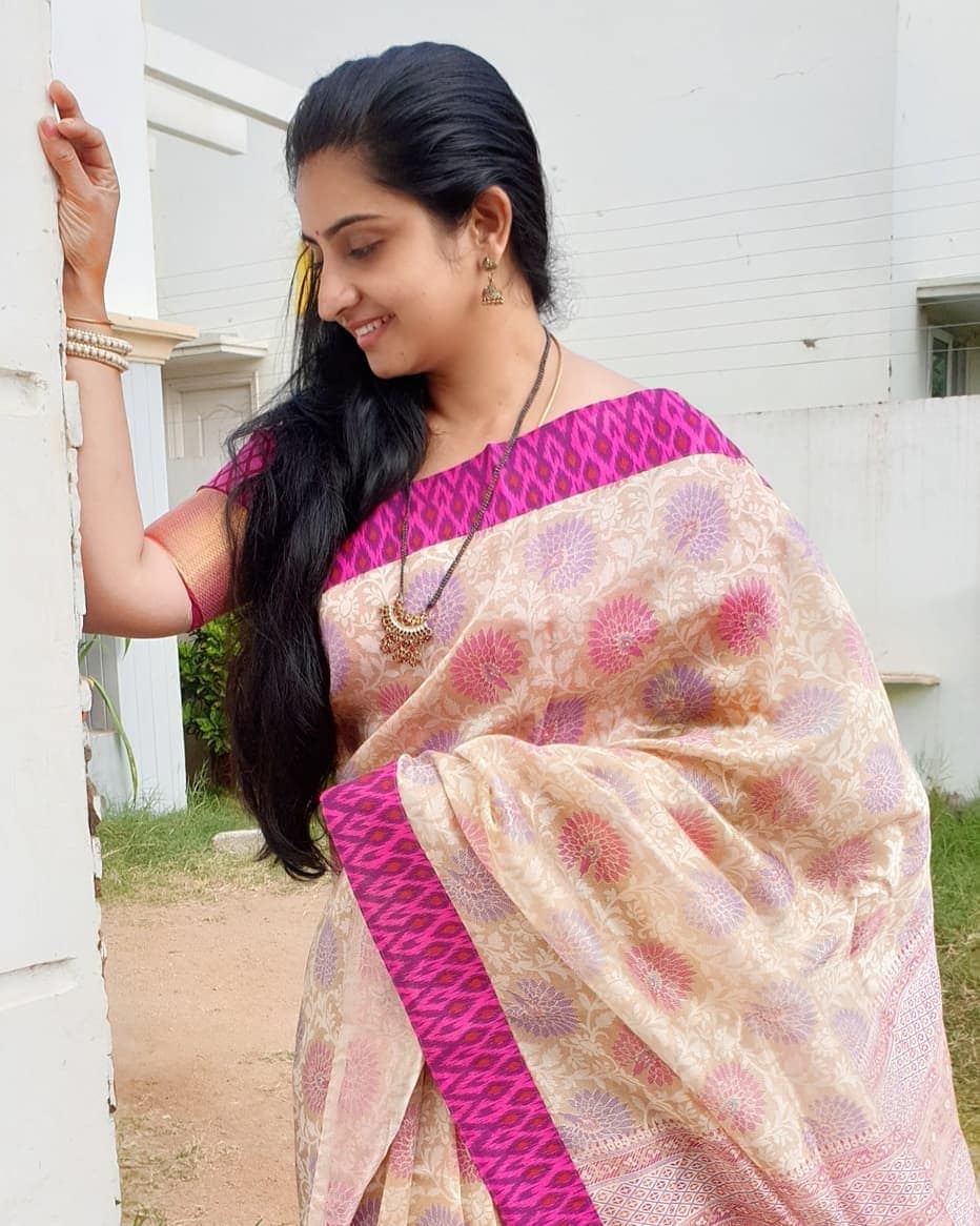 PHOTOS :INSTAGRAM @sujithadhanush