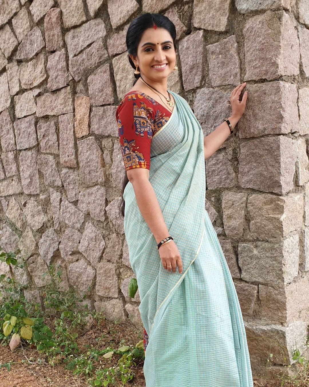PHOTOS :INSTAGRAM @sujithadhanush