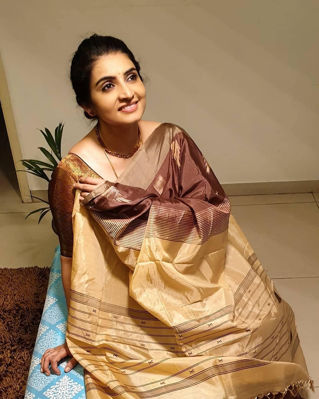 PHOTOS :INSTAGRAM @sujithadhanush