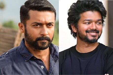 Geo Chavan: Vayon Chilli yang menghentikan cerita kecil Vijay