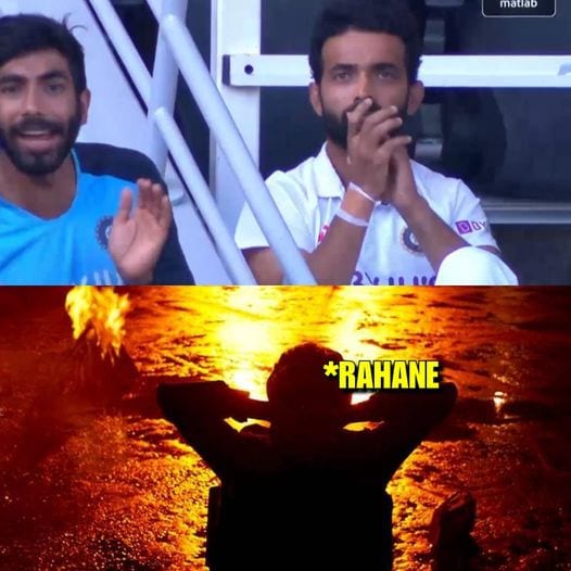  இணையத்தில் வைரலாகும் இந்தியா VS ஆஸ்திரேலியா கிரிக்கெட் மீம்ஸ்கள்