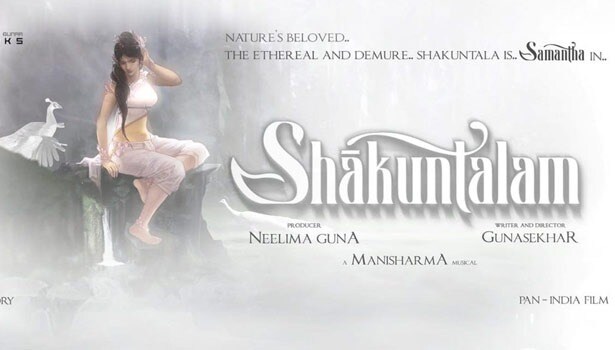 Samantha starring in the story that Anushka refused to do
