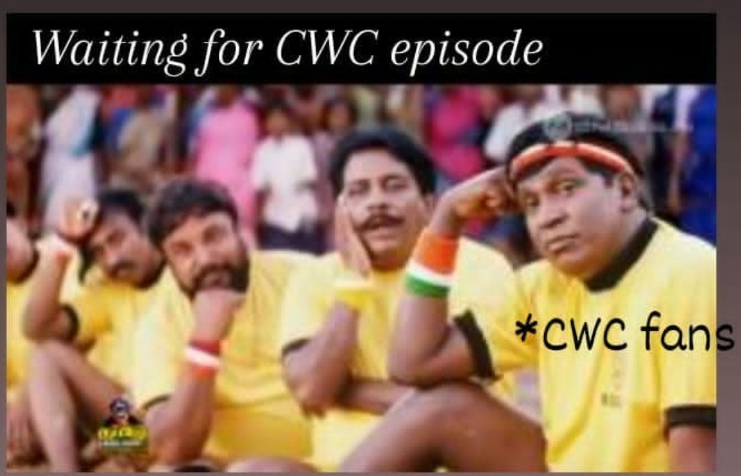  இணையத்தில் வைரலாகும் குக் வித் கோமாளி மீம்ஸ்!