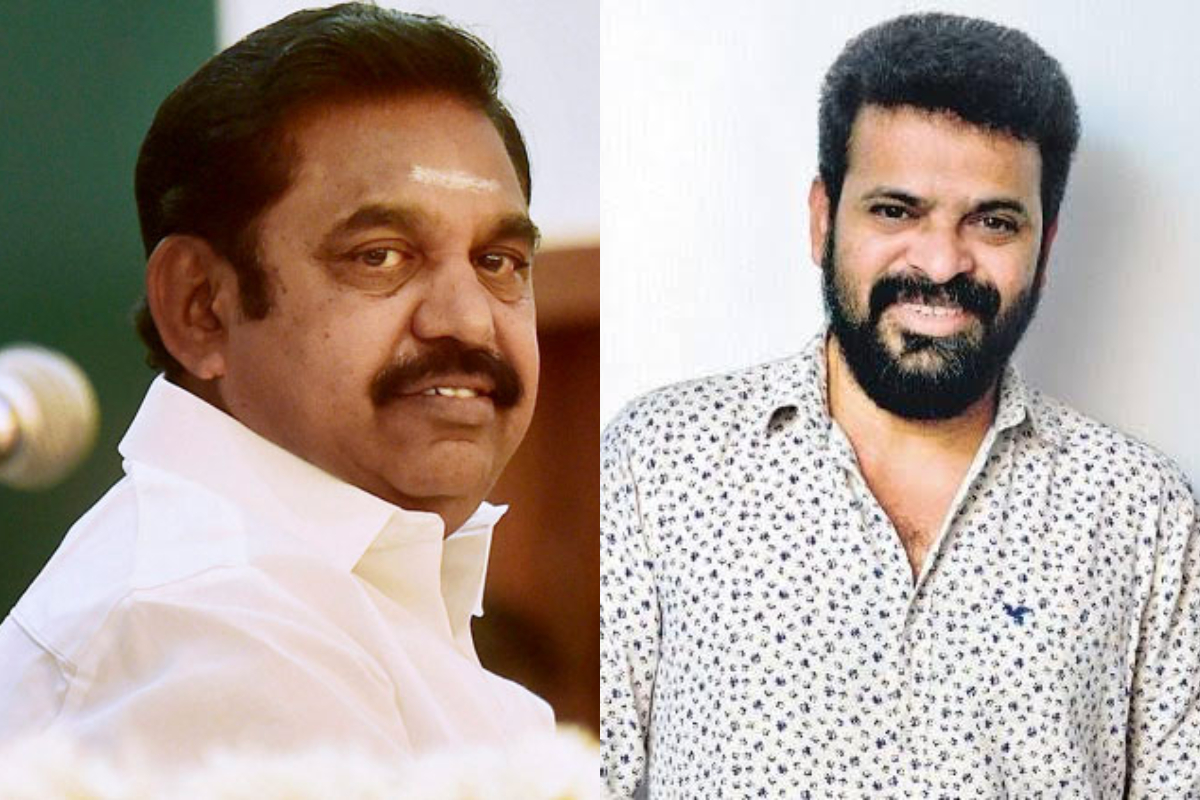அமீர் பட பாடலை வெளியிடும் முதல்வர்... அப்படி என்ன ஸ்பெஷல்?