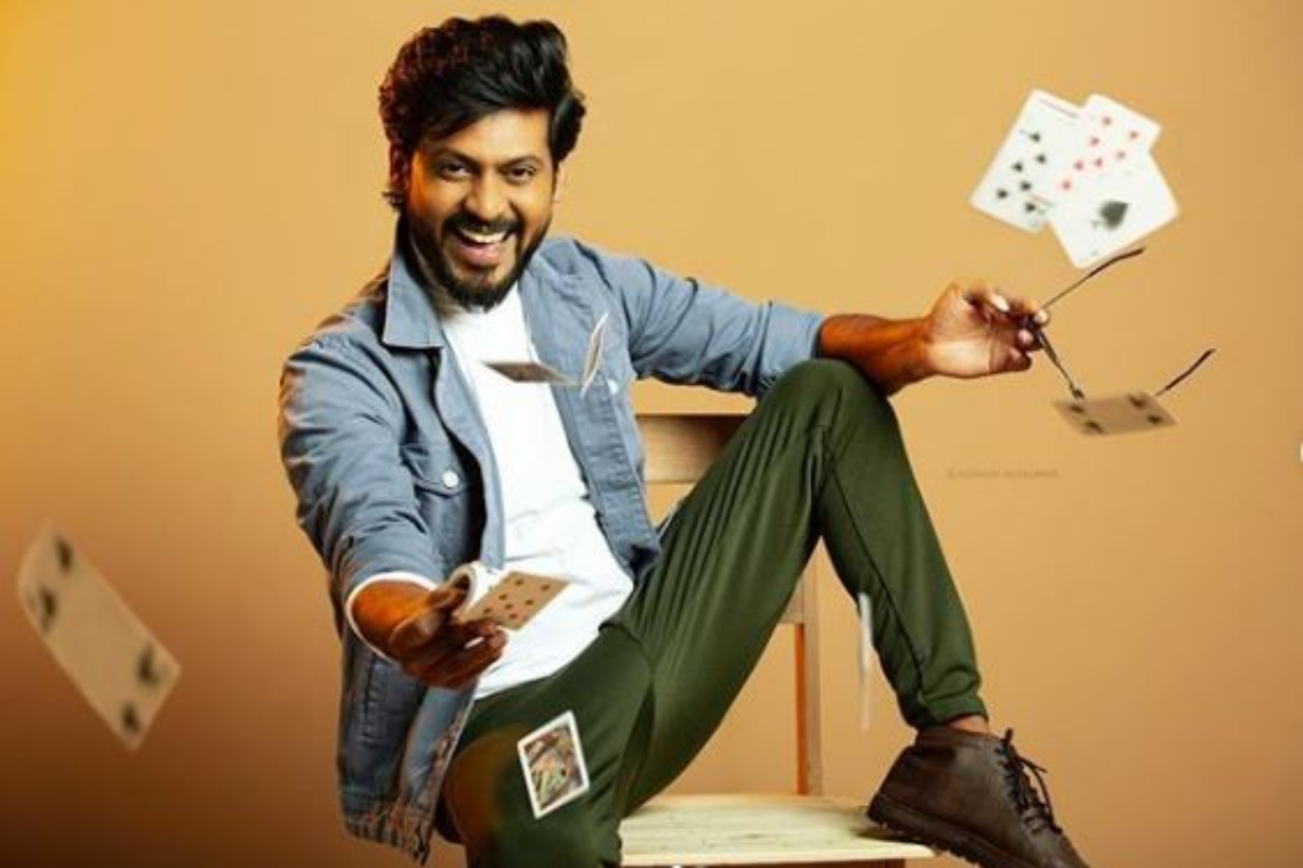 ஆங்கரிங்கில் கவர்ந்த ரியோ இன்று பிக் பாஸ் இறுதிப் போட்டியாளராக...