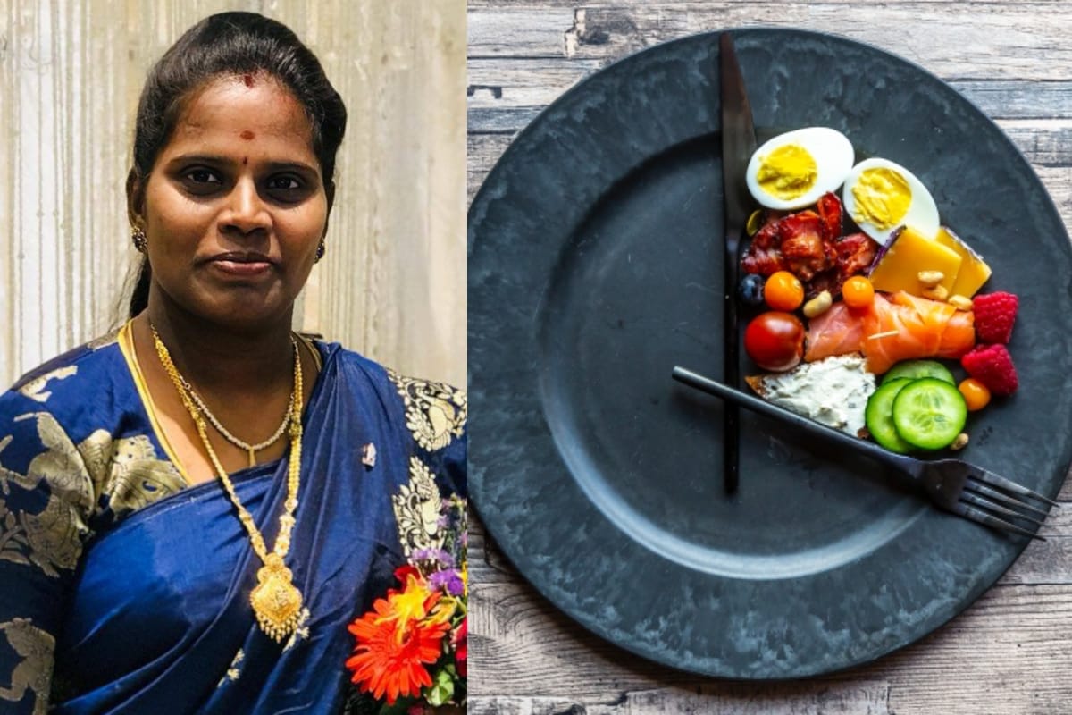 What is Intermittent Fasting? How it helps to reduce weight?