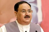 JP Nadda | அதிமுகவை பாஜக இயக்கவில்லை: ஜே.பி.நட்டா
